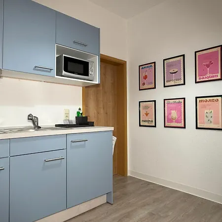 דירה Plohn By Immo-franzi *