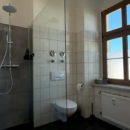 Apartment Plohn By Immo-franzi Lengenfeld (Saxony)