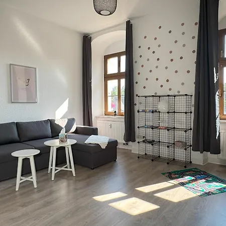 Plohn By Immo-franzi Lengenfeld (Saxony)