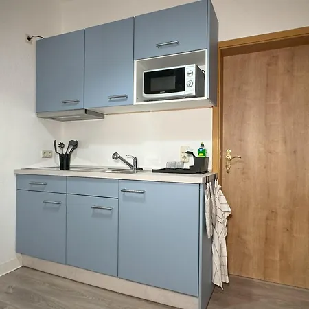 Plohn By Immo-franzi Apartment