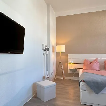 Plohn By Immo-franzi Apartment *