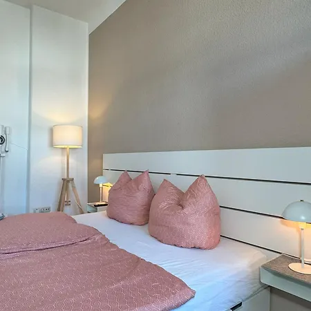 דירה Plohn By Immo-franzi *