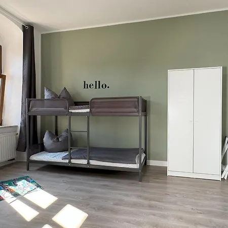 Plohn By Immo-franzi Lengenfeld (Saxony)