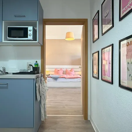 דירה Plohn By Immo-franzi