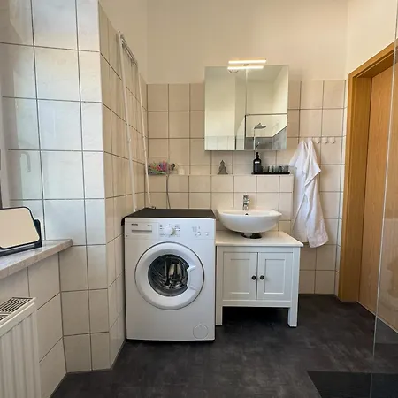 Plohn By Immo-franzi * Lengenfeld (Saxony)