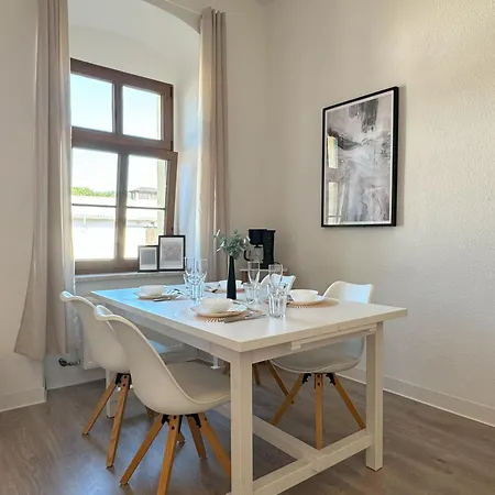 Plohn By Immo-franzi Apartment