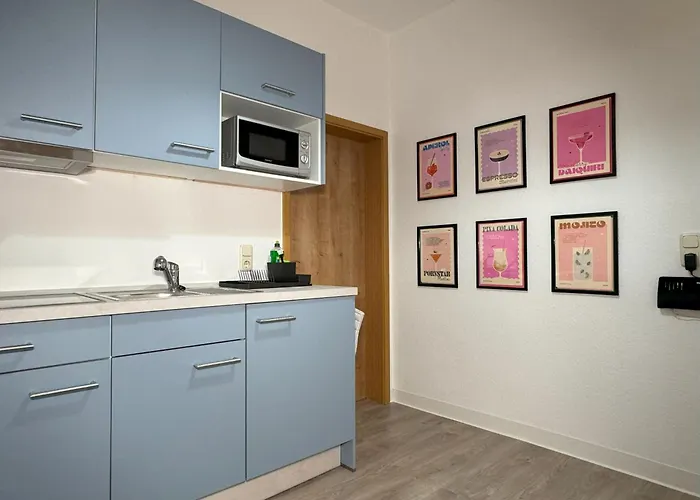 Apartment Plohn By Immo-franzi *