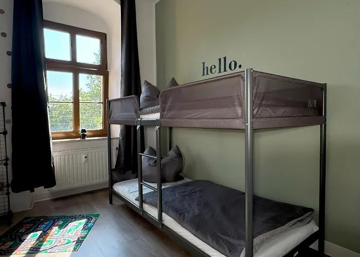 Apartment Plohn By Immo-franzi