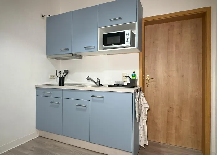 Plohn By Immo-franzi Apartment