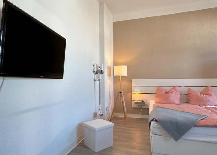 Plohn By Immo-franzi Apartment *