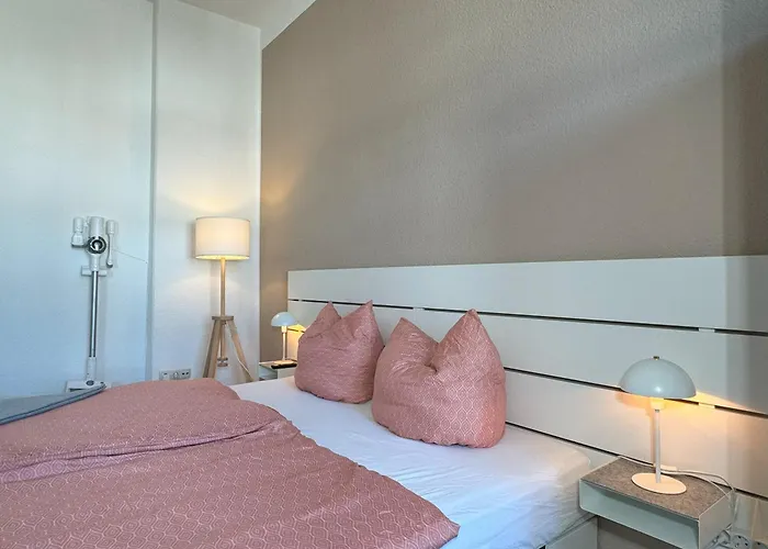 Apartment Plohn By Immo-franzi *