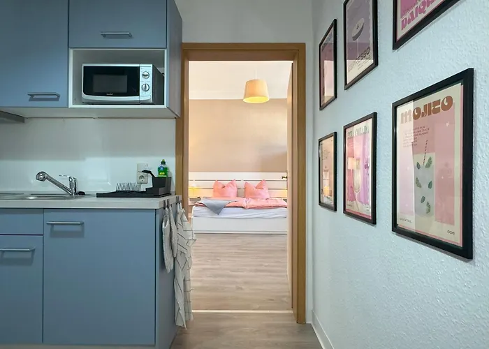 Apartment Plohn By Immo-franzi