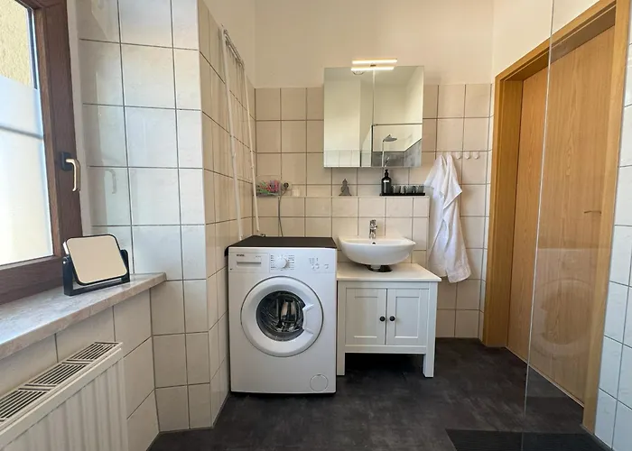 Plohn By Immo-franzi * Lengenfeld (Saxony)