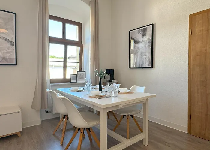 Plohn By Immo-franzi Apartment