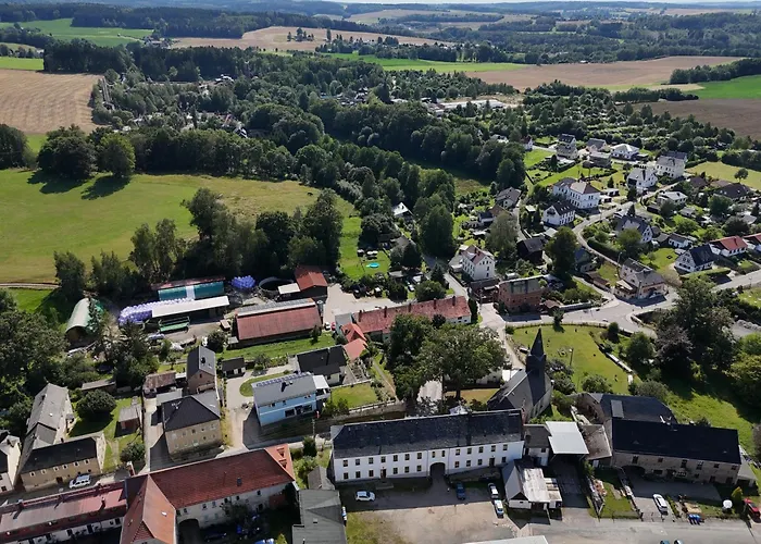 Apartment Plohn By Immo-franzi *